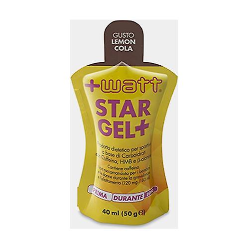 Star Gel + Cola 40 ml of gel