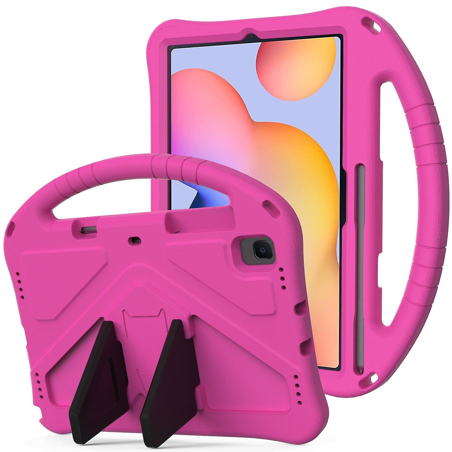 EVA Flat Protective Case For Galaxy Tab S6 Lite P610/P615