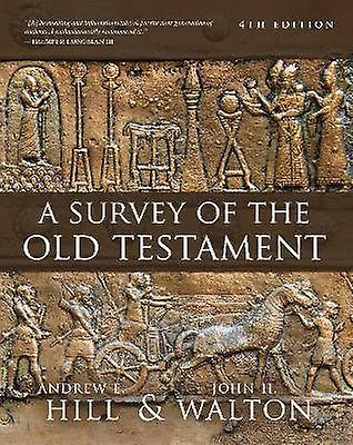 A Survey of the Old Testament