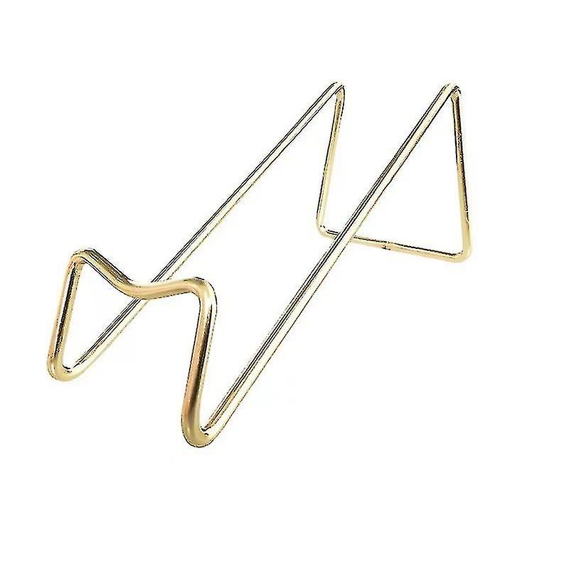 Simple Champagne Stand Stainless Steel Beer Holder Wine Cabinet Rack For Household Bar Decoration
