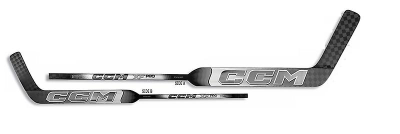 CCM XF Pro Composite Goalie Stick Senior 27" - Left