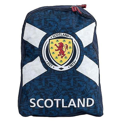 Scottish FA Crest Backpack
