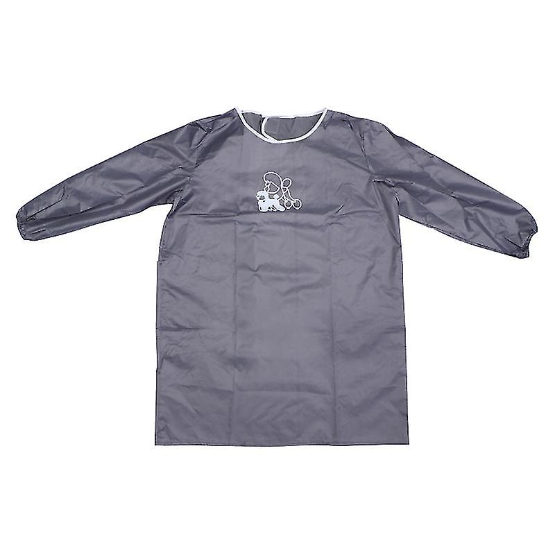 1pcs Dog Lover Grooming Apron