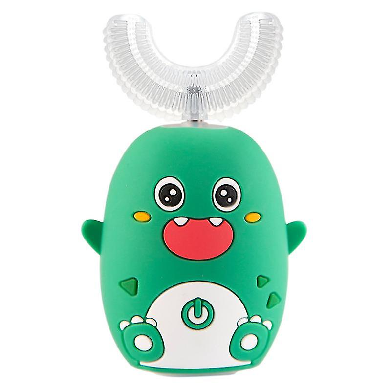 1pcs U-shaped Electric Tooth Brush