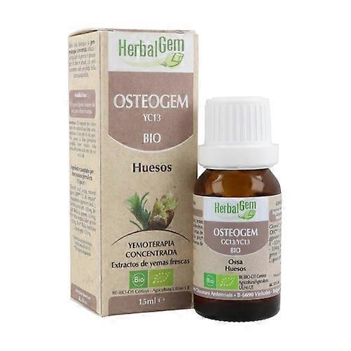 Osteogem 15 ml