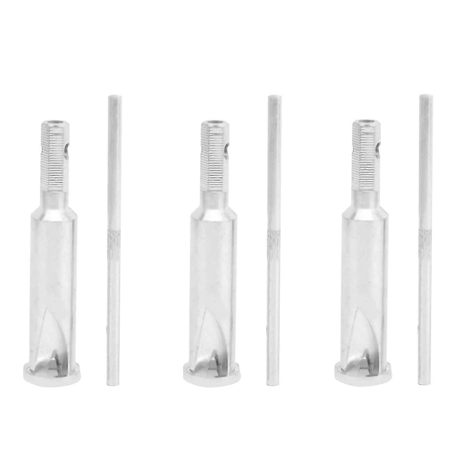 3 Pair Cable Twist 3Wire Manual Electric Drill DualPurpose Paralleler Twisting Tools(Ordinary Type )