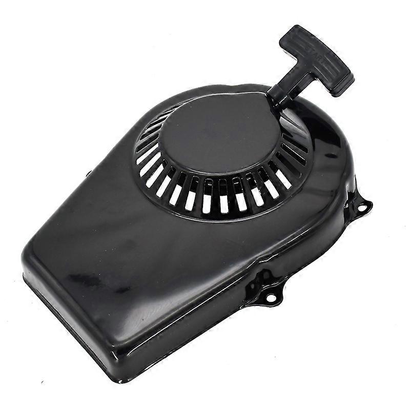 PG1202S Recoil Car Starter Assembly Compatible With Pulsar 72CC 900 1200 Watt 2-Stroke Generator