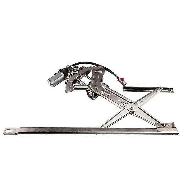 Front Left Power Window Regulator with Motor for Honda Accord 90~93 34741