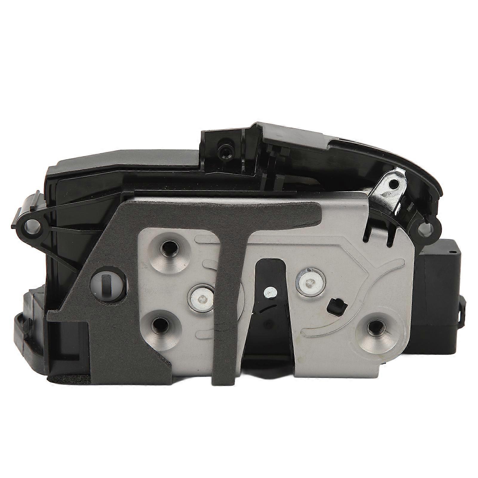 Door Latch Lock Actuator BE8Z 5421812 B Front Right Passenger Side Lock Actuator Replacement for Ford Edge Fiesta Fusion E2U511