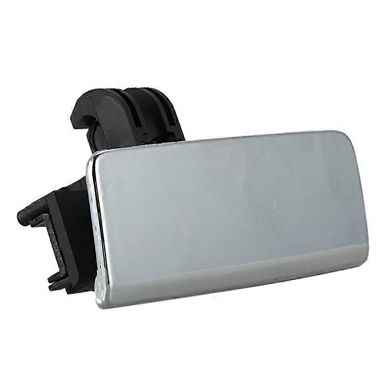 For Fiat Grande Punto Glove Box Front Lid Handle Catch New And Genuine 735426145