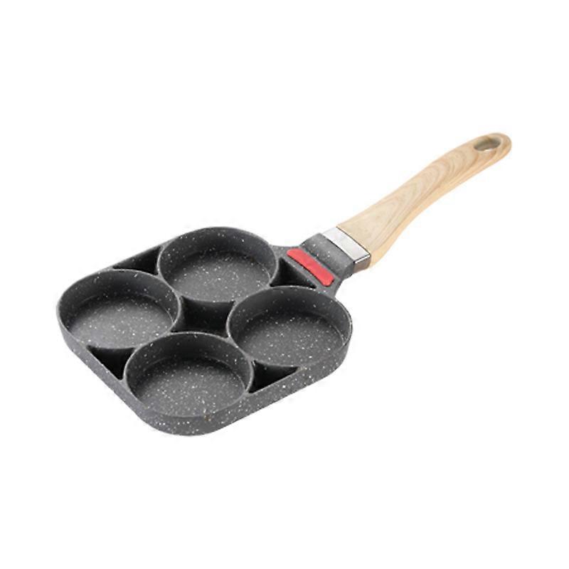 Four Hole Frying Pan Fourport