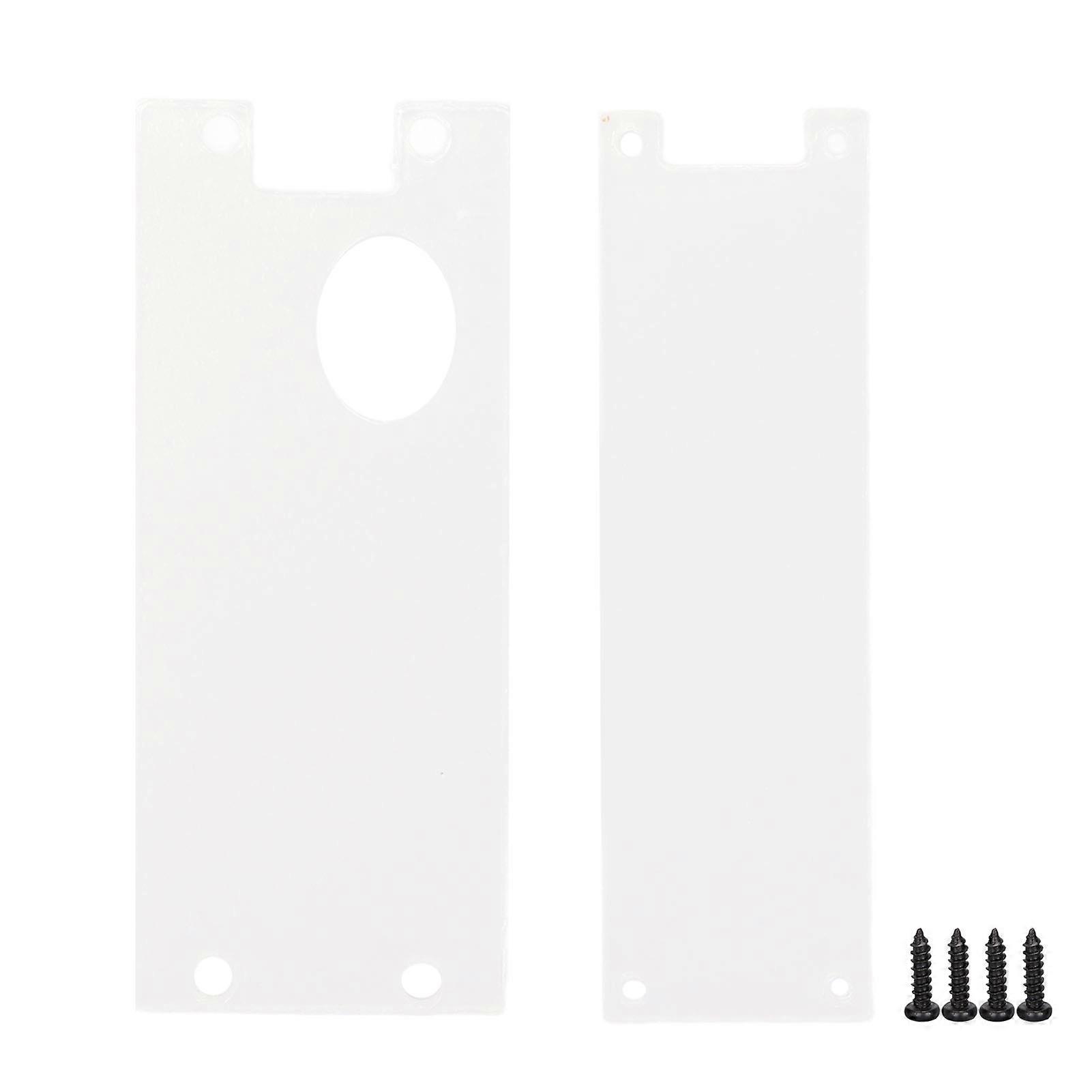 Protective Acrylic Case Transparent Compact Lightweight Convenient Practical Reliable Durable Shell for Pico