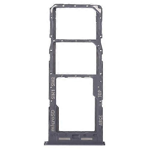 For Samsung Galaxy A23 Sm-a235 Orig Sim Card Tray + Sim Card Tray + Micro Sd Card Tray