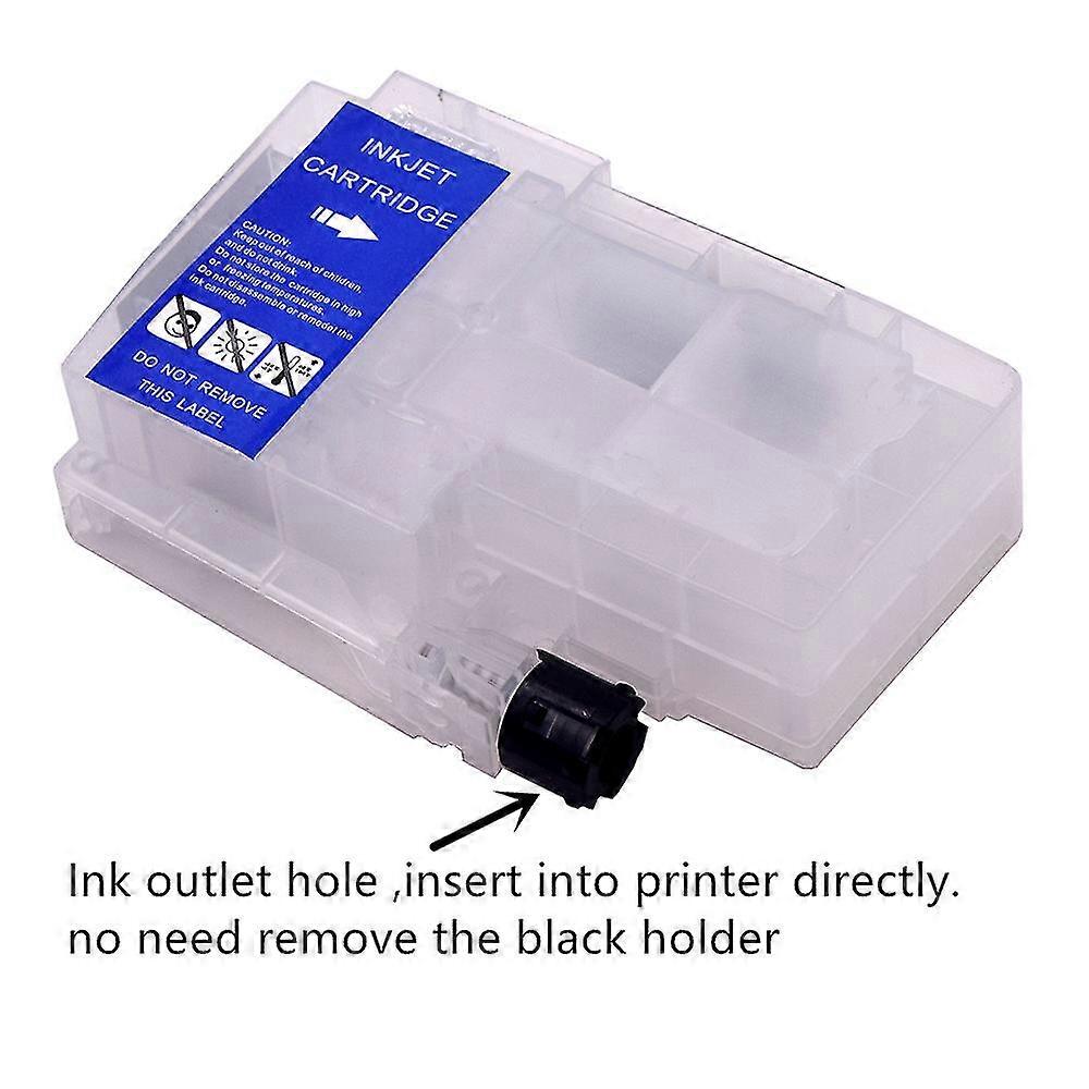 hg Empty Refillable Ink Cartridge Without Chip For Brother LC3033 LC3037 LC3039 LC3233 LC3237 LC3239 LC3133 LC3135 LC3137 Inkjet