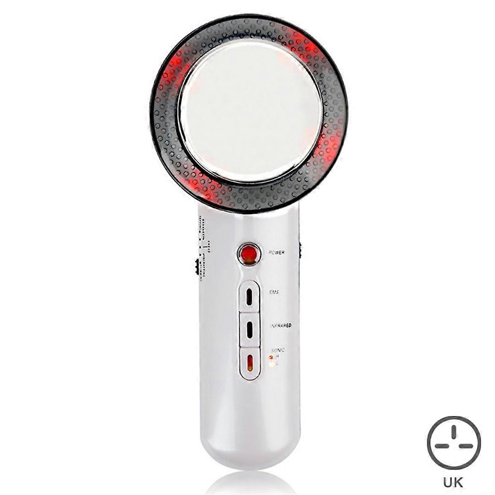 3 in 1 Infared Body Shaping Massager High Frequency Vibration Fat Burning Device