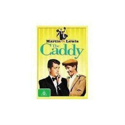 The Caddy [DVD] [1953] DVD - Region 2
