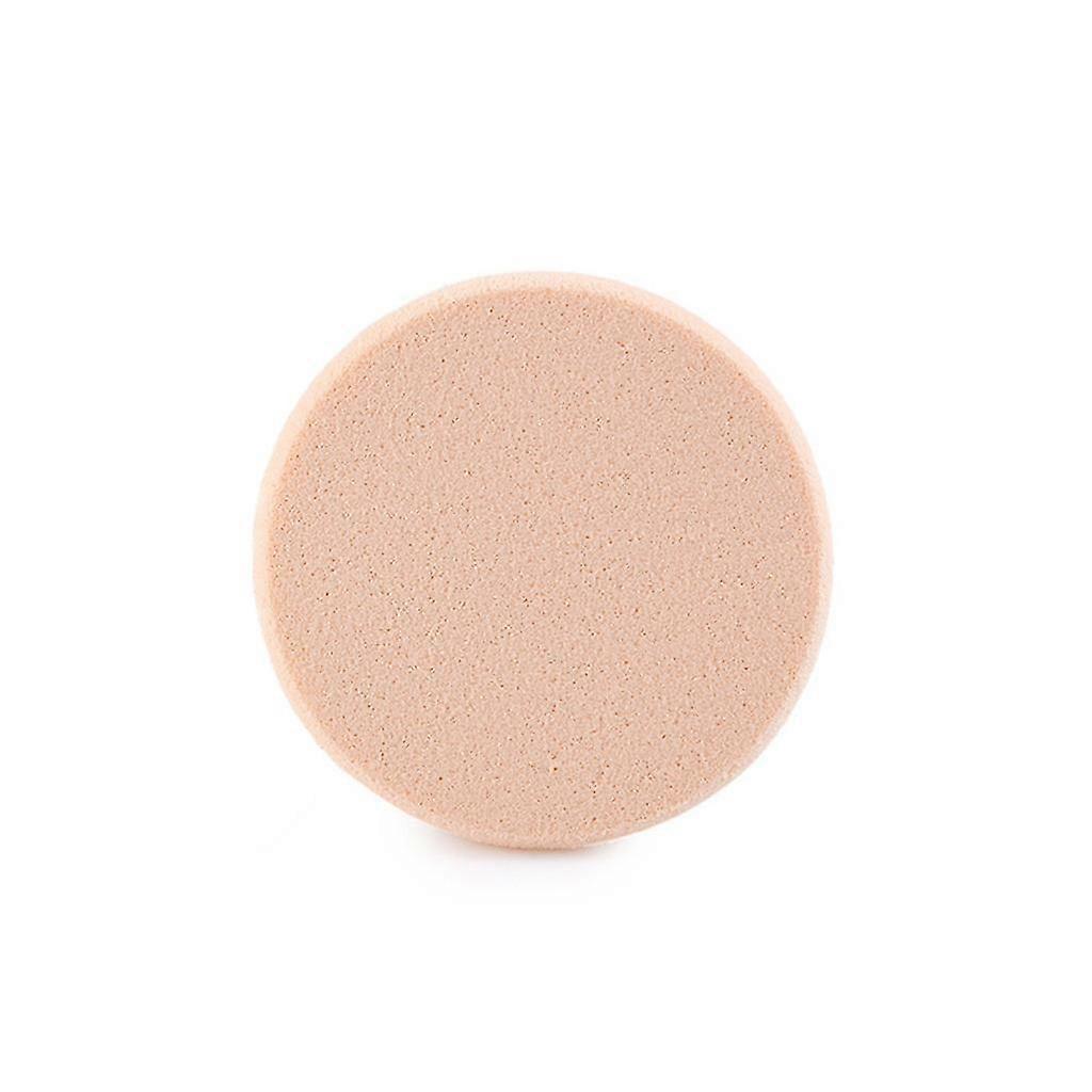 10pcs Makeup Foundation Sponge Blender Puff Powder Smooth Puff