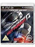 Need For Speed Hot Pursuit - Playstation 3 - Limited Edition - PAL - New & Sealed