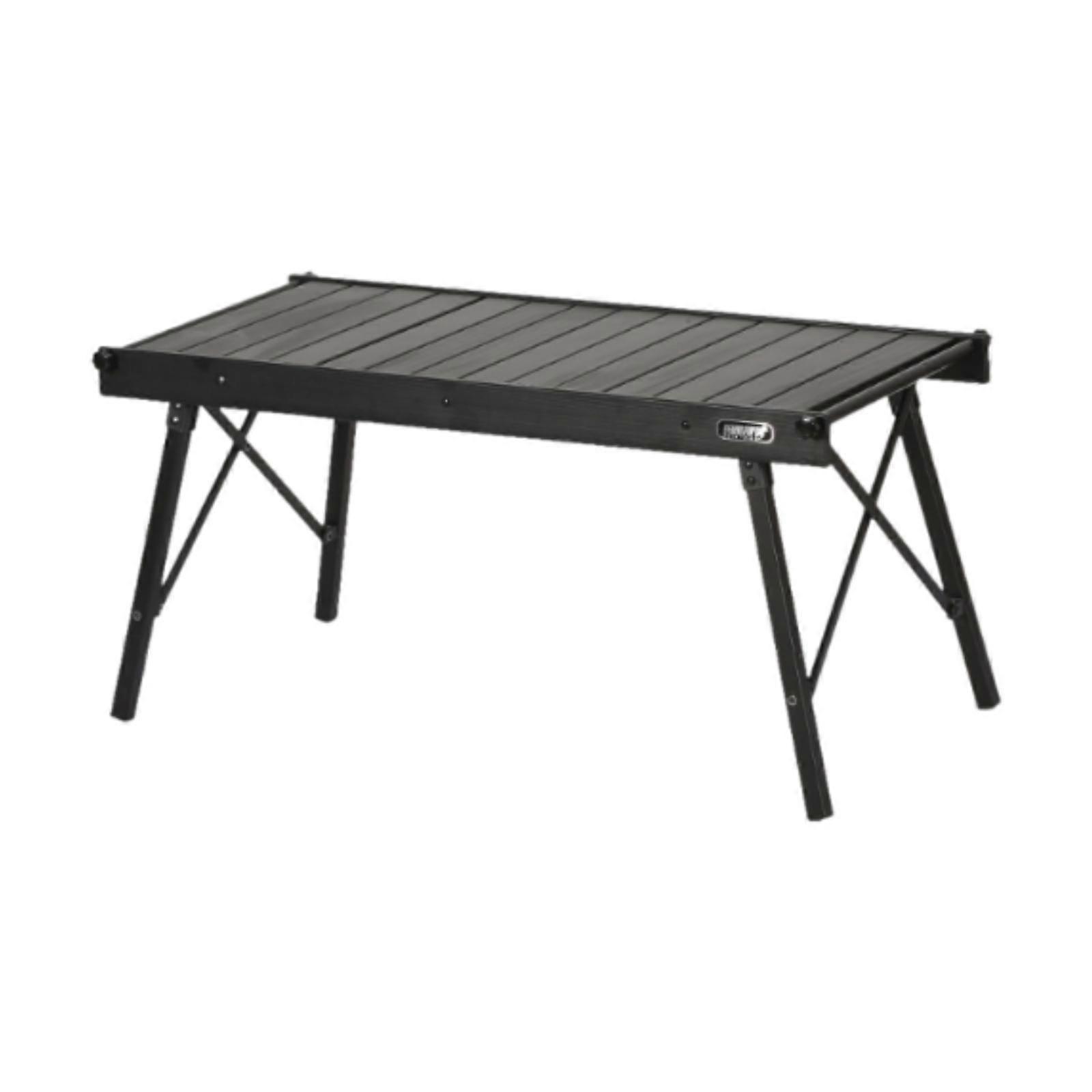 Folding Table Foldable Small Table Ultralight Camp Table for Hiking Yard BBQ