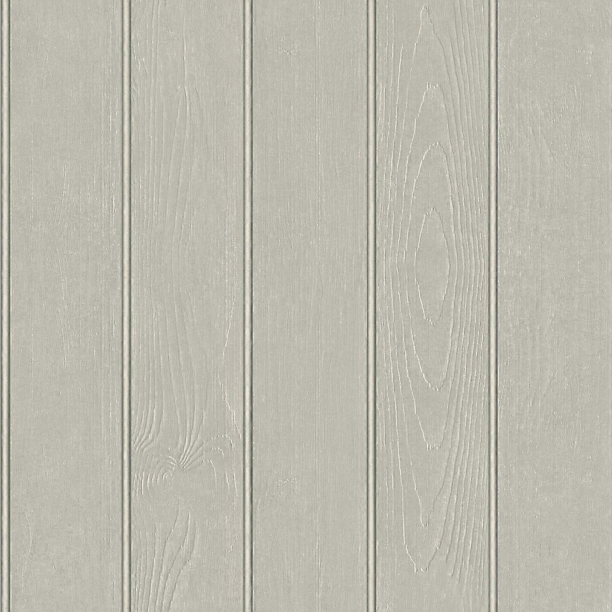 Papel pintado de panel de madera con cuentas Belgravia