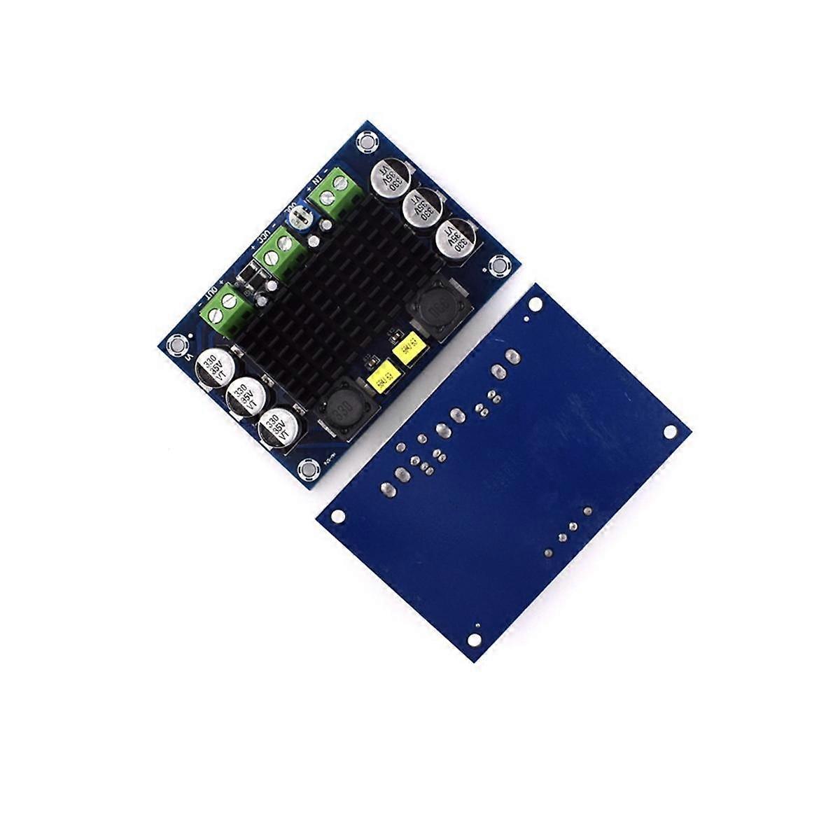100W TPA3116D2 Mono Verstärker Board Klasse DC 12V-26V Digital Audio Power Verstärker Sound Board AMP