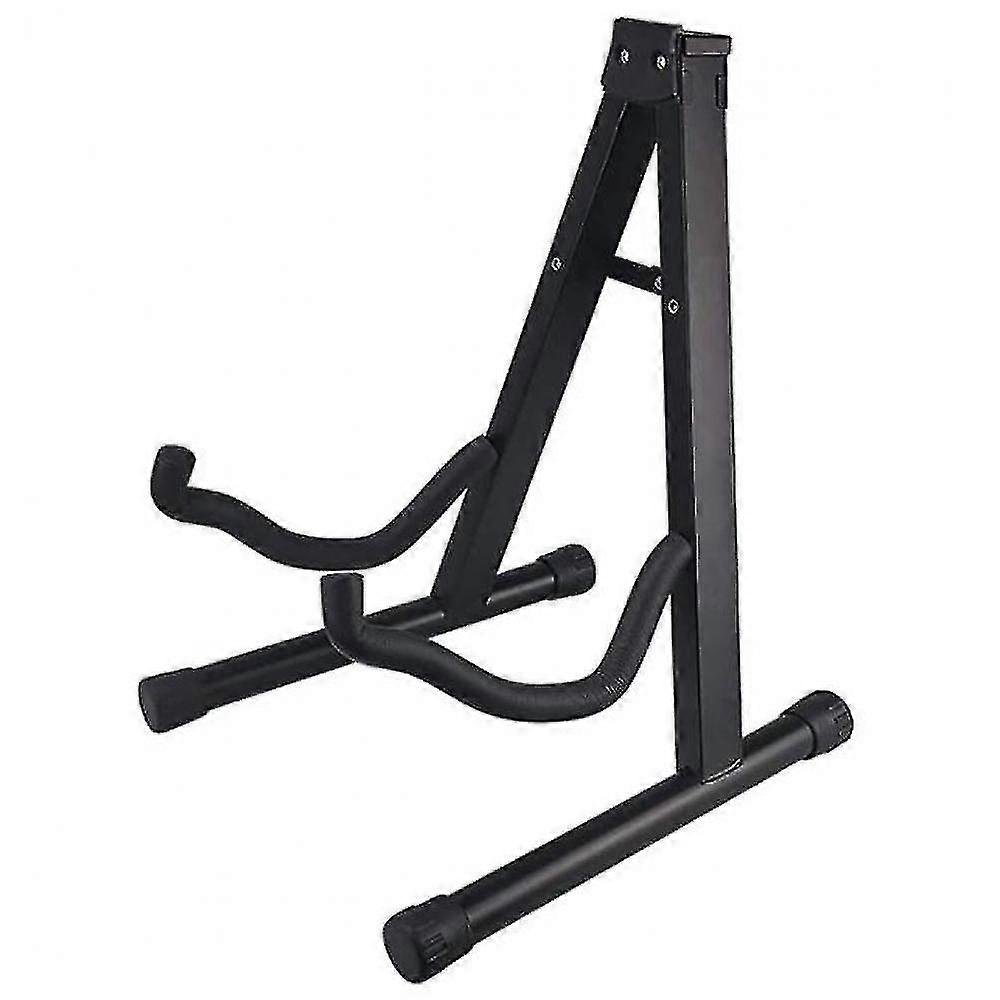 stand guitar bakelite dual-purpose iron type