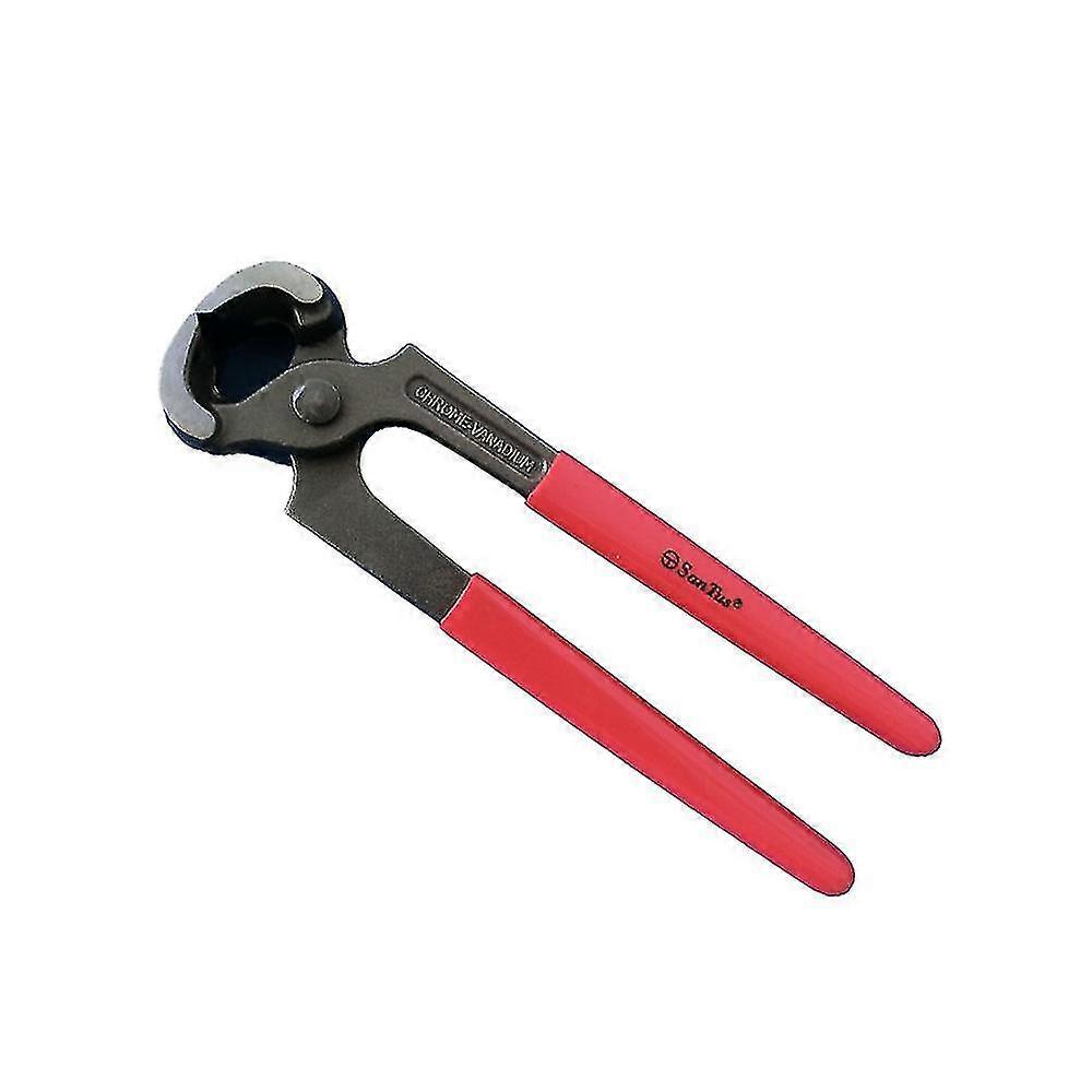 Nutcracker (Pulling Pliers) Die-Cutting Knife Pull-Out Tool For Mechanical Accessories