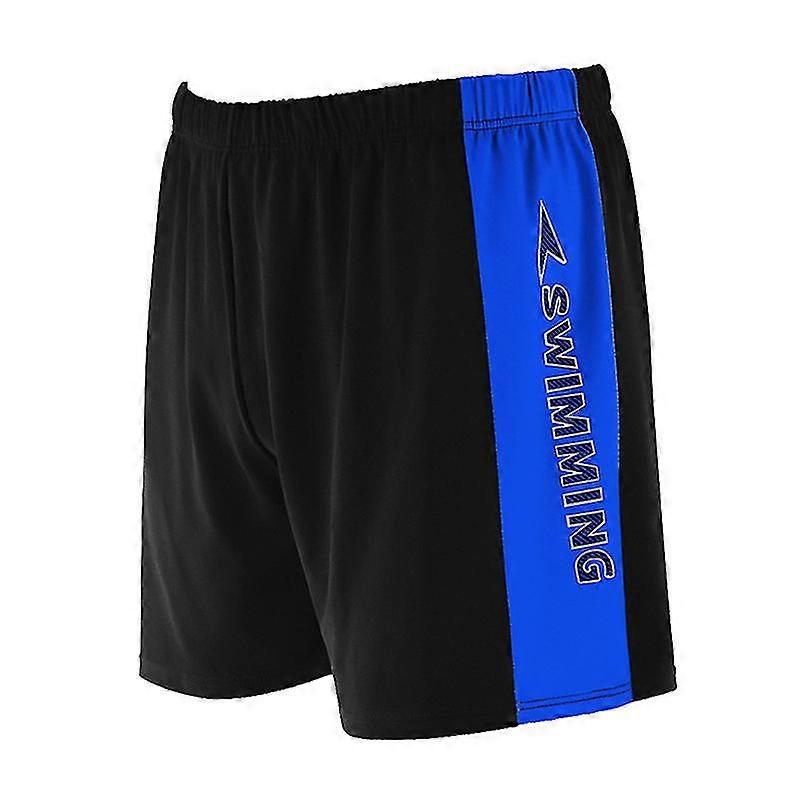 Maillot de bain pour hommes Short de bain pour hommes avec doublure en maille
