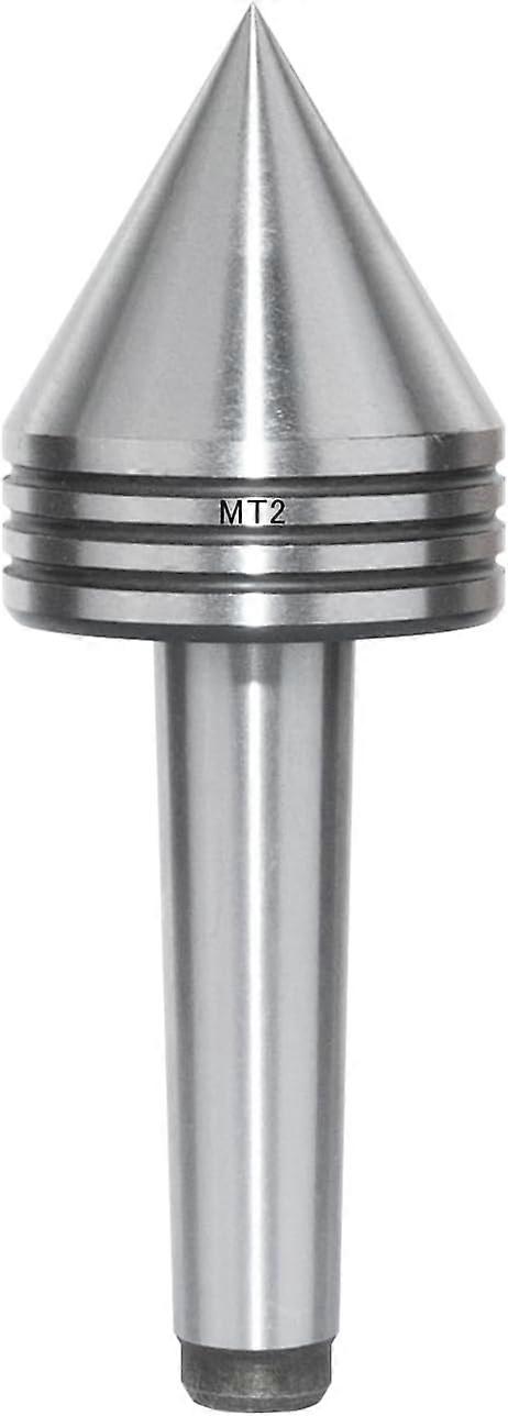 nice MT2 Heavy Duty Live Tailstock Center for Wood Lathe