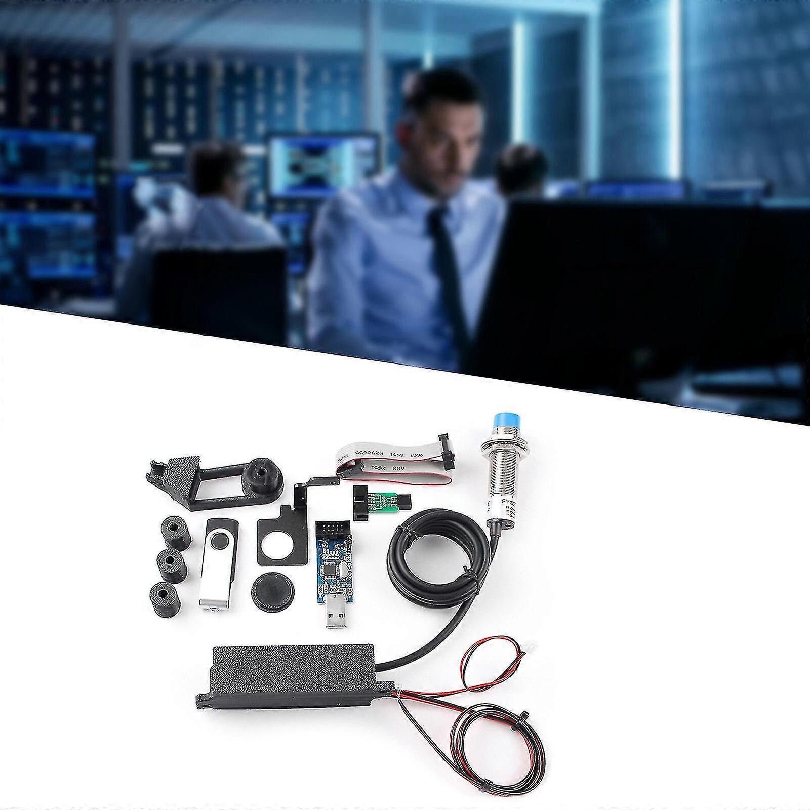 Kit de sensor de nivelación automática de cama caliente Abl compatible con Ender 3 / ender 3 Pro