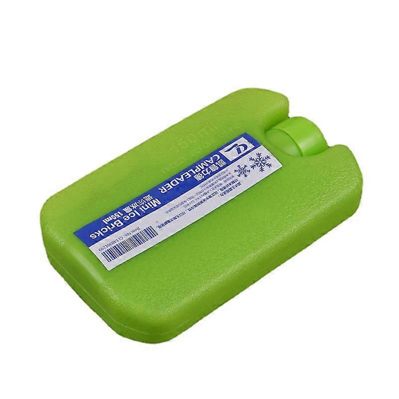 Mini ice box 150ml  5pcs