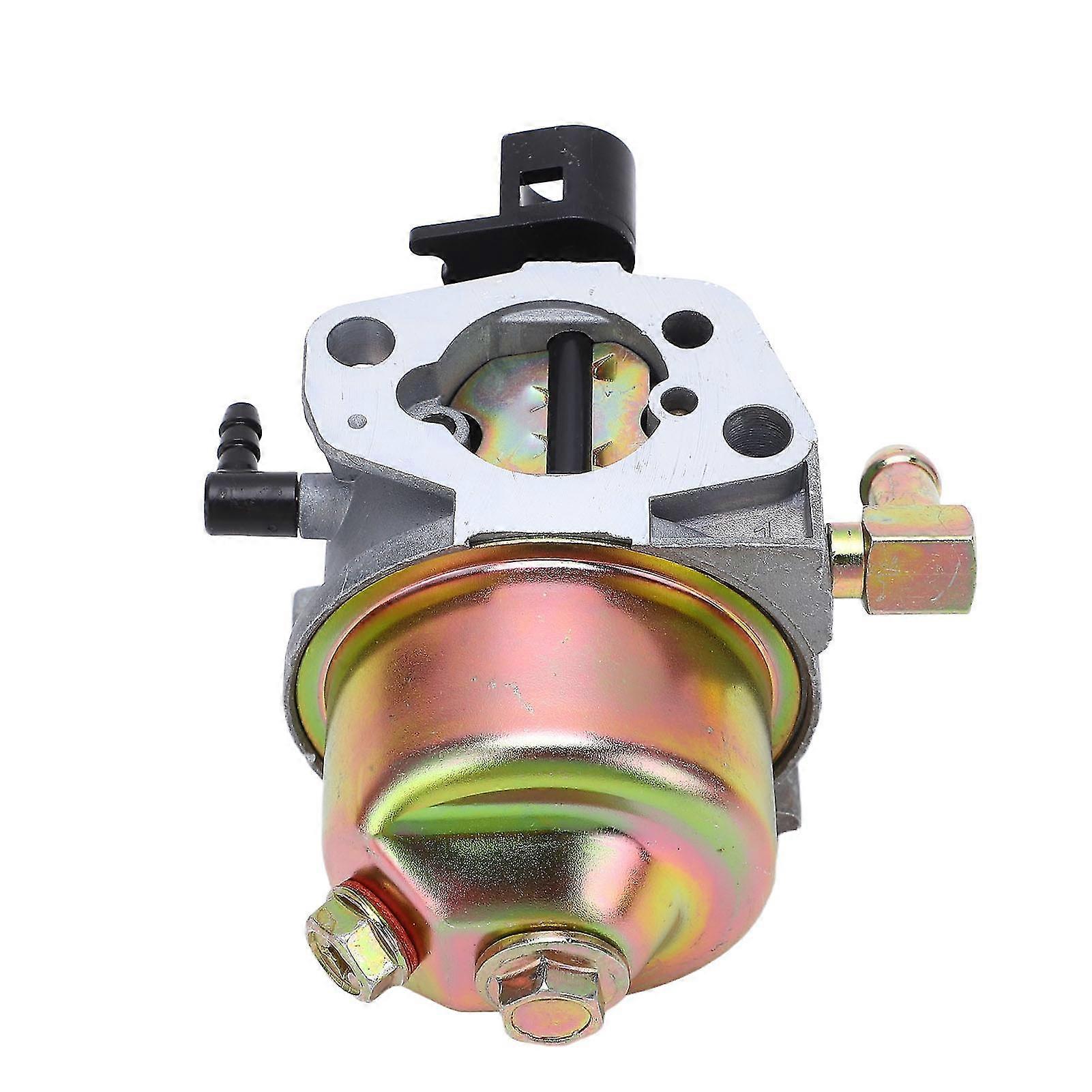 TroyBilt Storm 2410 Series 208CC Carburetor Assembly Replacement