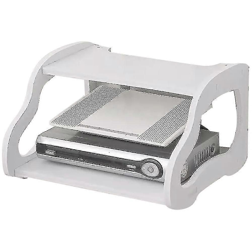 Wifi Router Shelf Router Rack Box Rack Wall Shelf Storage Box Shelf