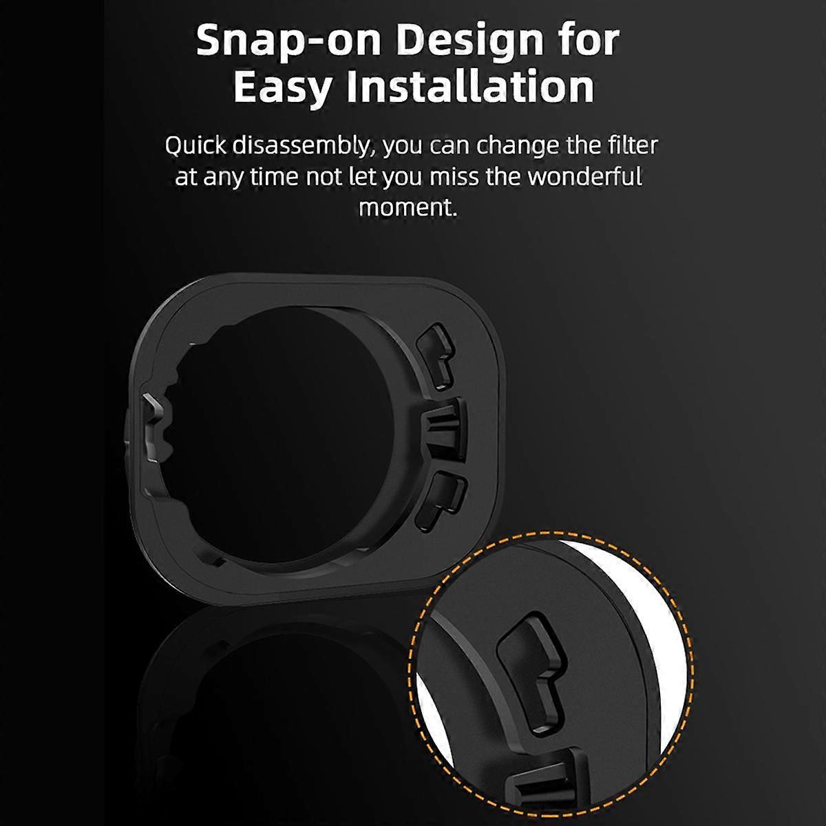 Filter for MINI 4 PRO Filter Professionele Lens ND8PL ND16PL ND32PL ND64PL Filters Set Camera Lens