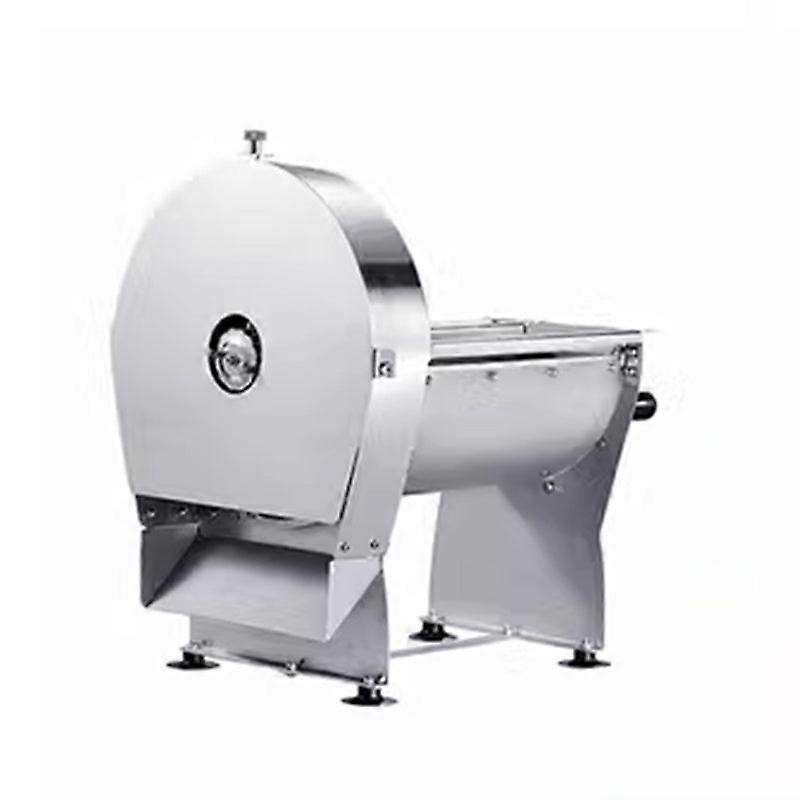 110V-220v Electric Manual Multifunctional Vegetable Lemon Potato Slicer Slicing Hine