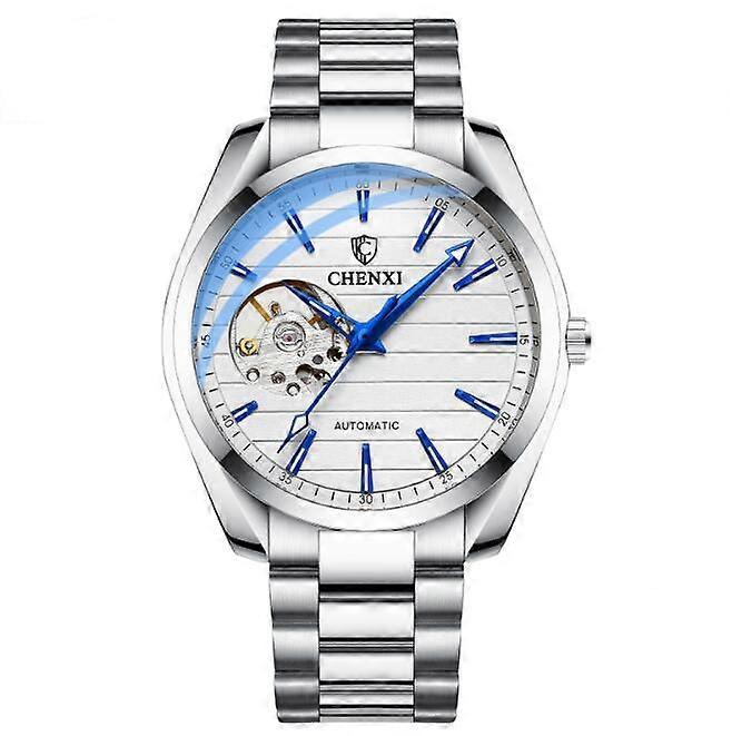 men's mechanical waterproof watch