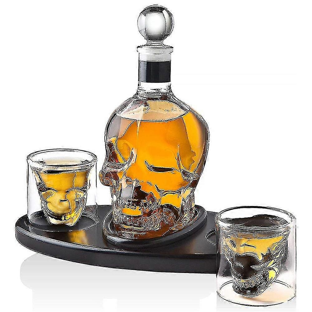 Glass Drinkware