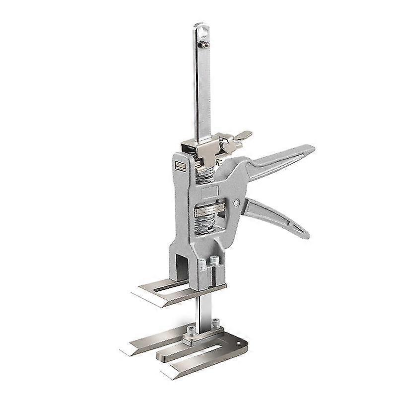 2 Pcs Labor Saving Arm Tool Jack,height Adjustment Lifting Device,suitable For Installing Cabinets