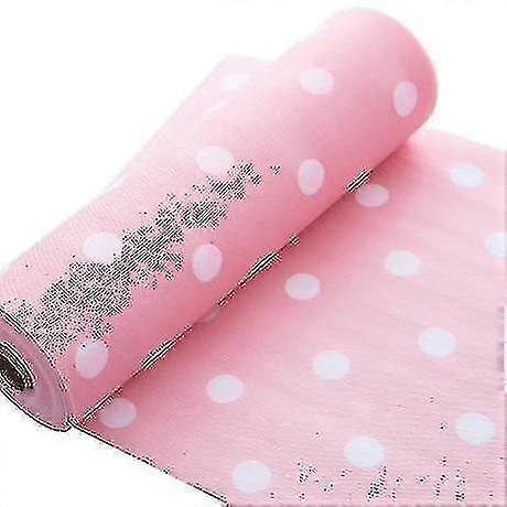5m Reusable Drawer Mat Contact Paper - Waterproof, Dustproof And Non-slip Hy