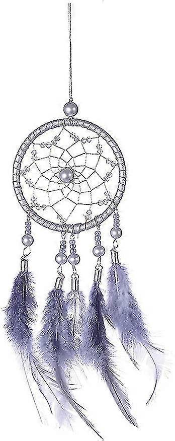 Dream Catcher, Boho Style