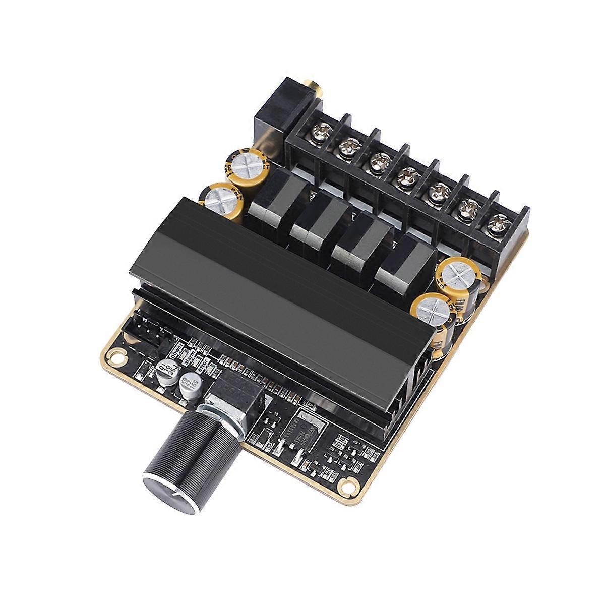TPA3221 Audio-Verstärkerplatine Klasse D Zweikanal-85Wx2-Stereo-Audio-Verstärkermodul