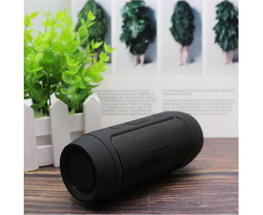 Bluetooth speaker, 30W wireless speaker, waterproof IPX6, portable