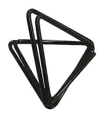 24pcs Place Card Holder Triangle Shape Table Name Card Holder Picture Holder Stand Clip For Wedding Party
