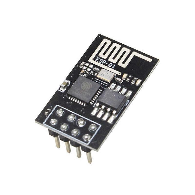 ESP8266 ESP-01 ESP-01S Seriële Draadloze WIFI Module Transceiver Ontvanger 3.3V