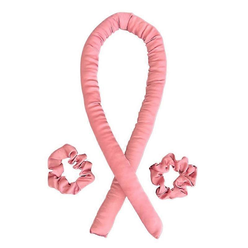 Heatless Curling Rod Headband, Styling Tools