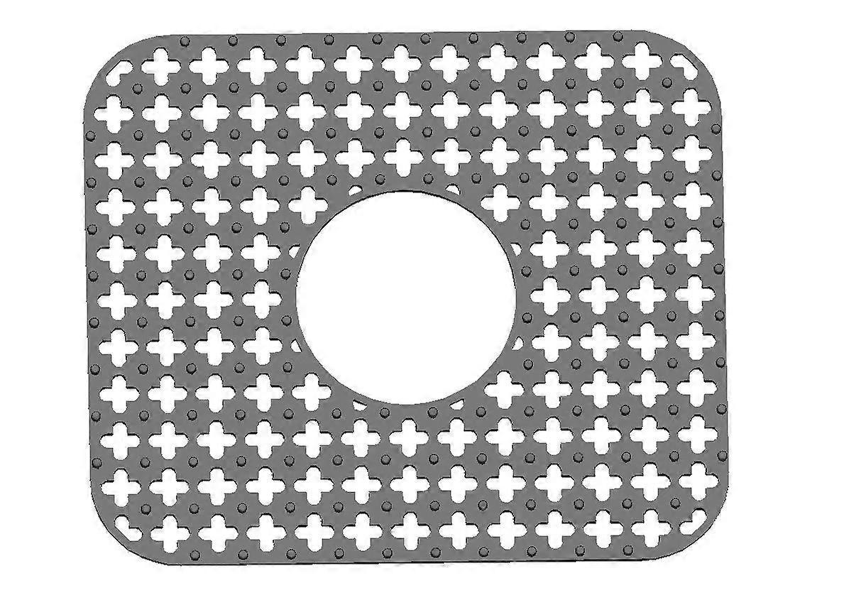 Practical Silicone Table Dish Drainer Sink