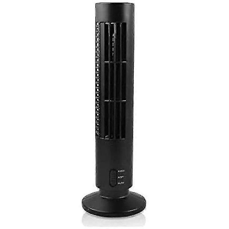 Black---desktop Mute Small Fan Free Shipping