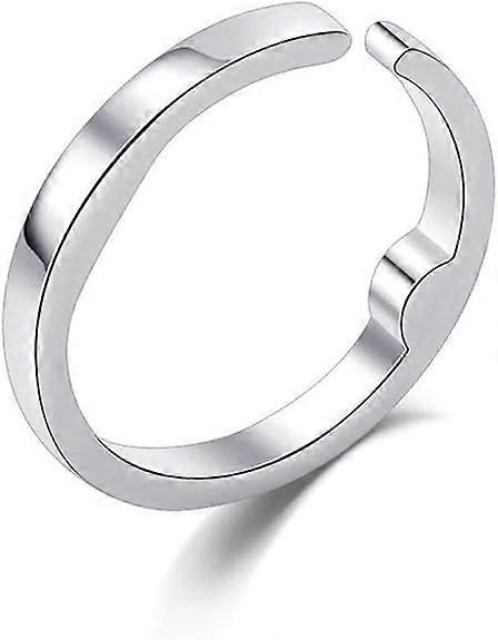 Anti Snore Ring Acupressure Apnea Sleeping Aid Stops Snoring in Insomnia