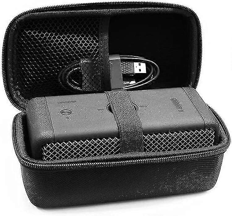 Travel Bag For Marshall Emberton Portable Bluetooth Speaker