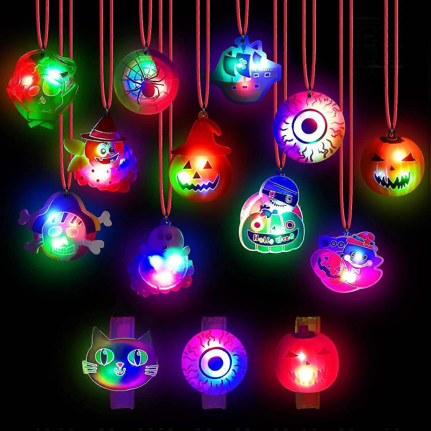 Halloween Toys